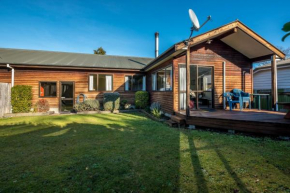 11b Leamington Street Hanmer Springs